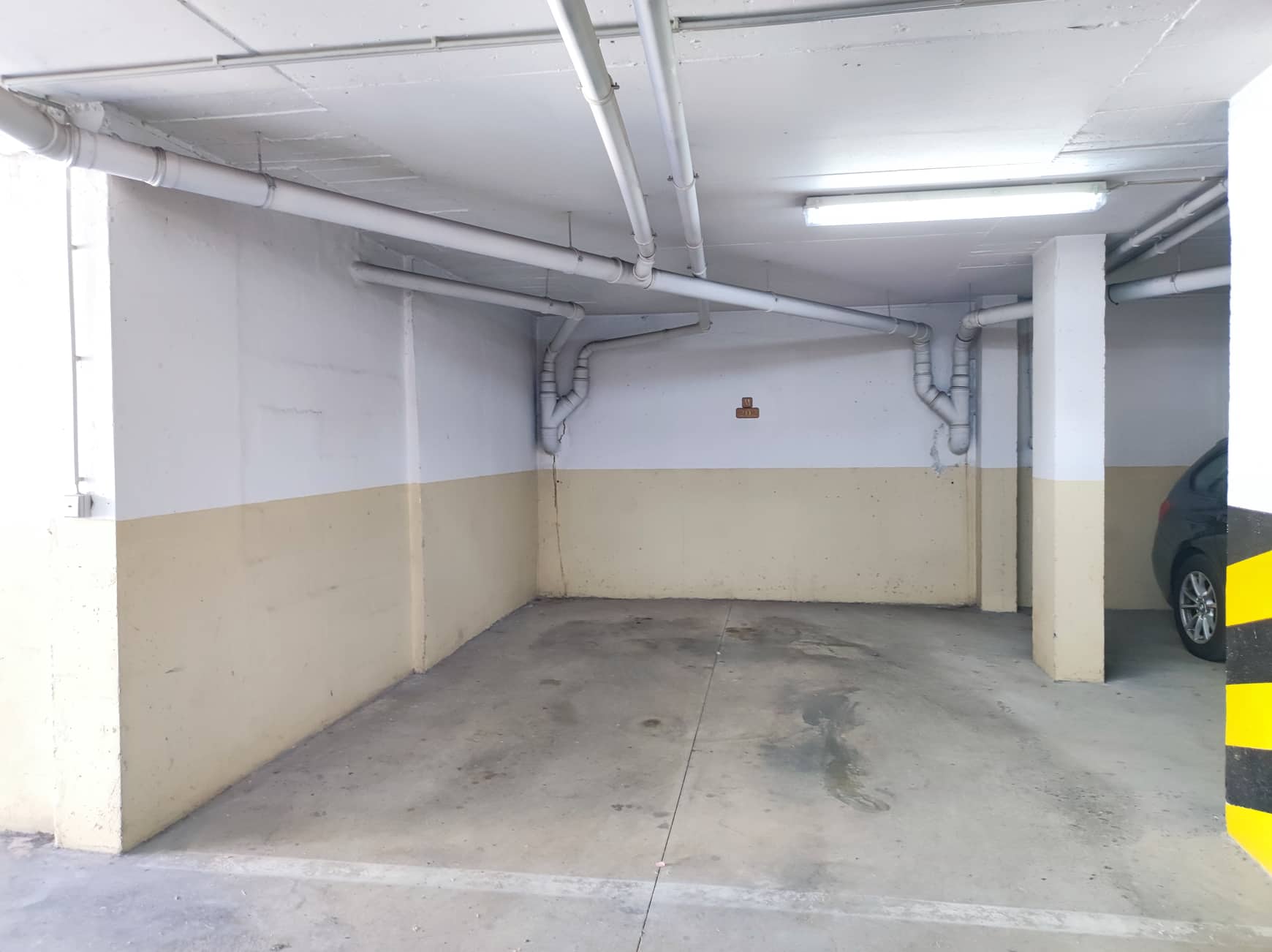 2 bedroom apartment in Olhos de Água