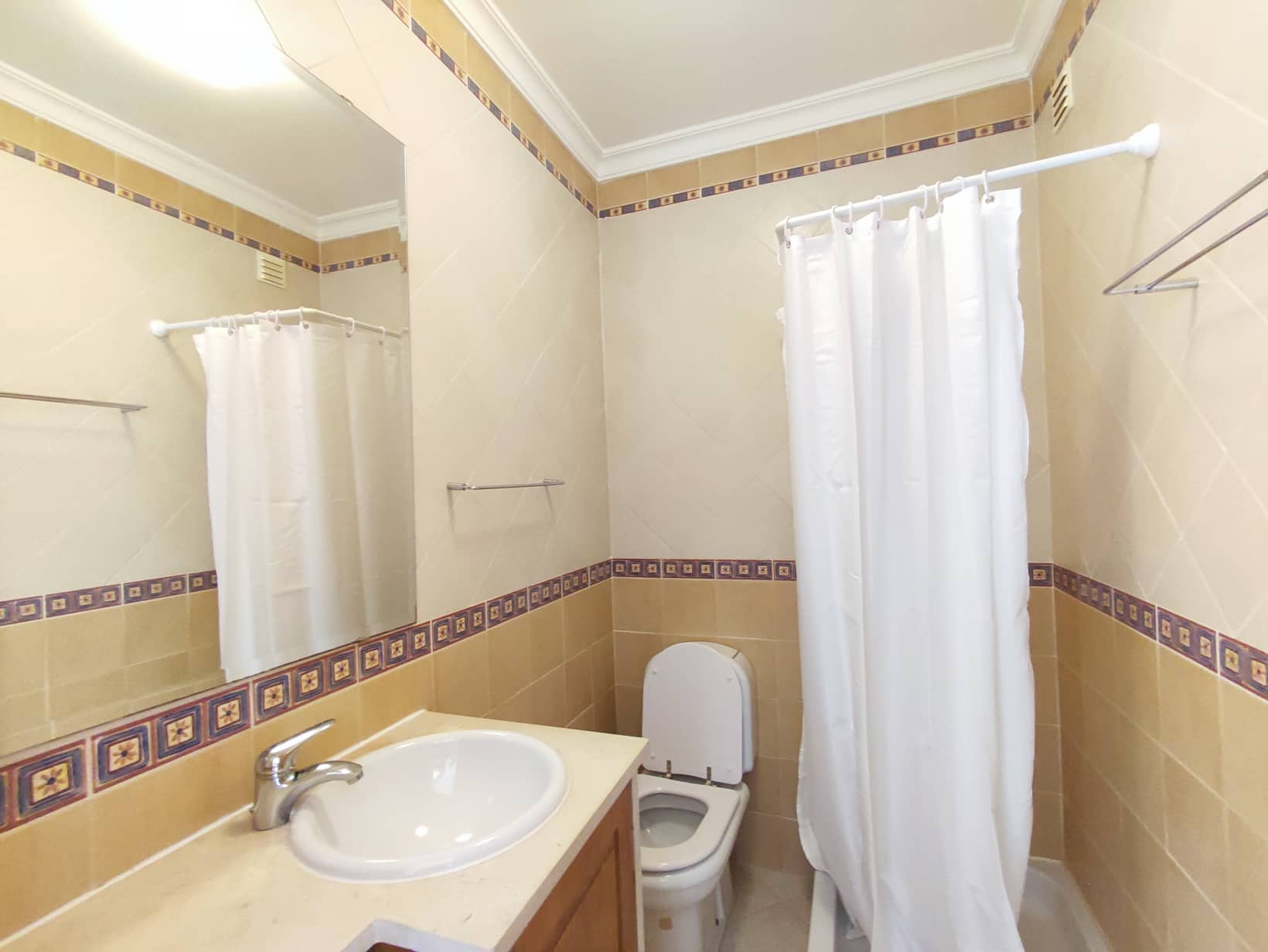 2 bedroom apartment in Olhos de Água