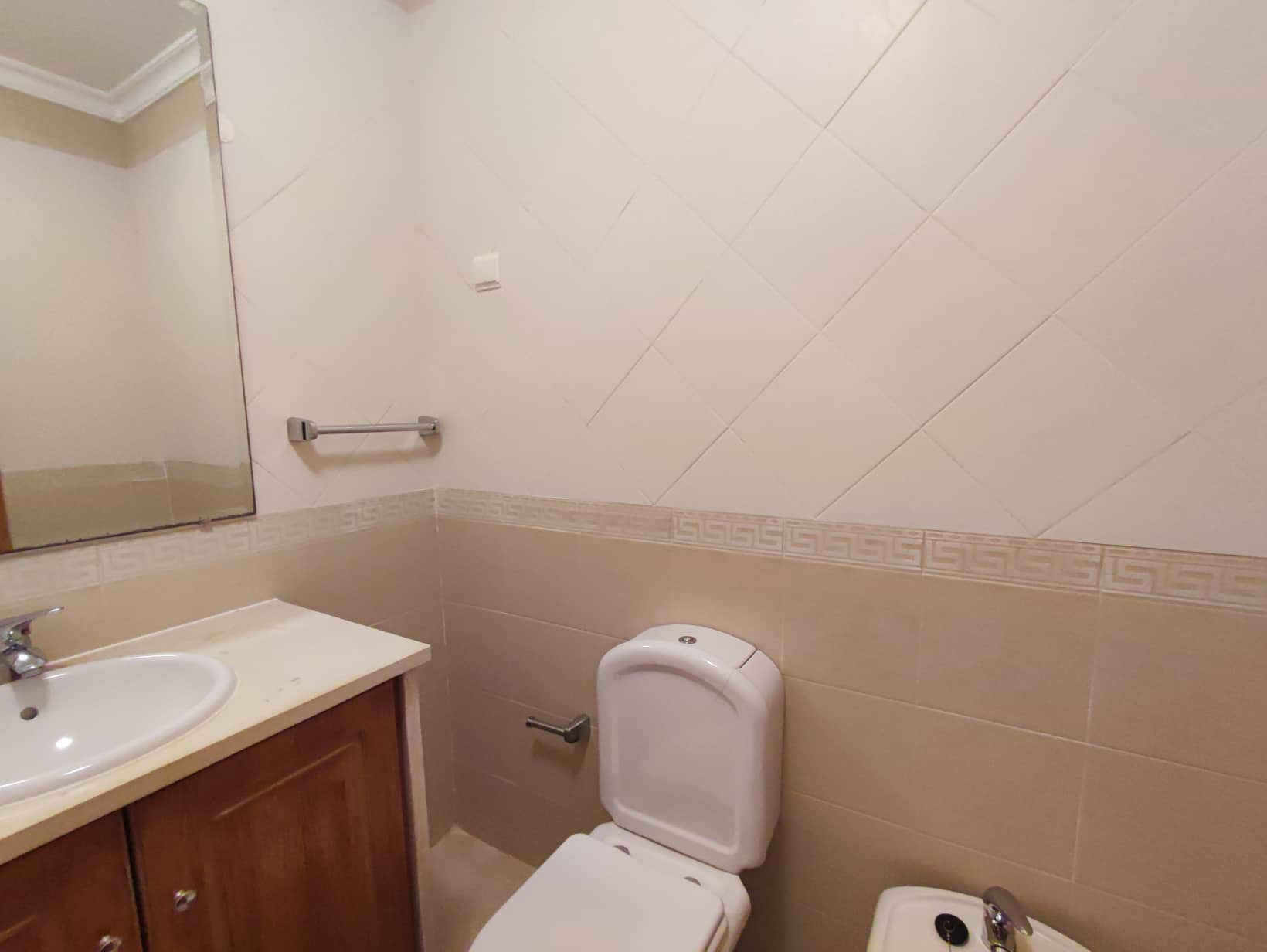 2 bedroom apartment in Olhos de Água